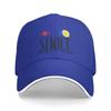 SPACE Ibiza Dance: Vintage MODEL Legendary Nightclub of La French Touch Cap Baseball Cap Sunscreen Unisexs Caps Women's