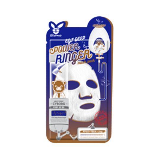 Elizavecca Deep Power Ringer Mask Pack (10 Sheets / 1 Box) EGF DEEP