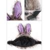 Cute Pet Hat Soft Cat Hat Dog Cat Headgear Pet Headgear  Photo Taking