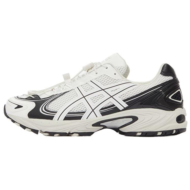 ASICS Gel-Kahana TR V4  Black White  Men s 1203A497-100 EU 36
