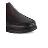 Vainer Men S Lightweight Comfort Loafer Brown 9xg6f00bt