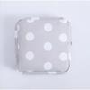 Ecarla Organizer for Sanitary Pads 13X 13X 2Cm Orm18Wz3