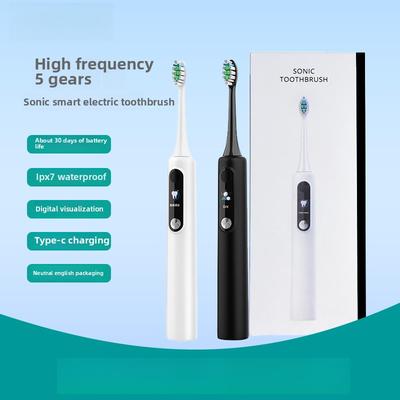 Elektronika dla zdrowia i urody – Elektryczne szczoteczki do zębów