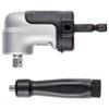 Dewalt DT20504-QZ 1/4 Drive Right Angle Attachment