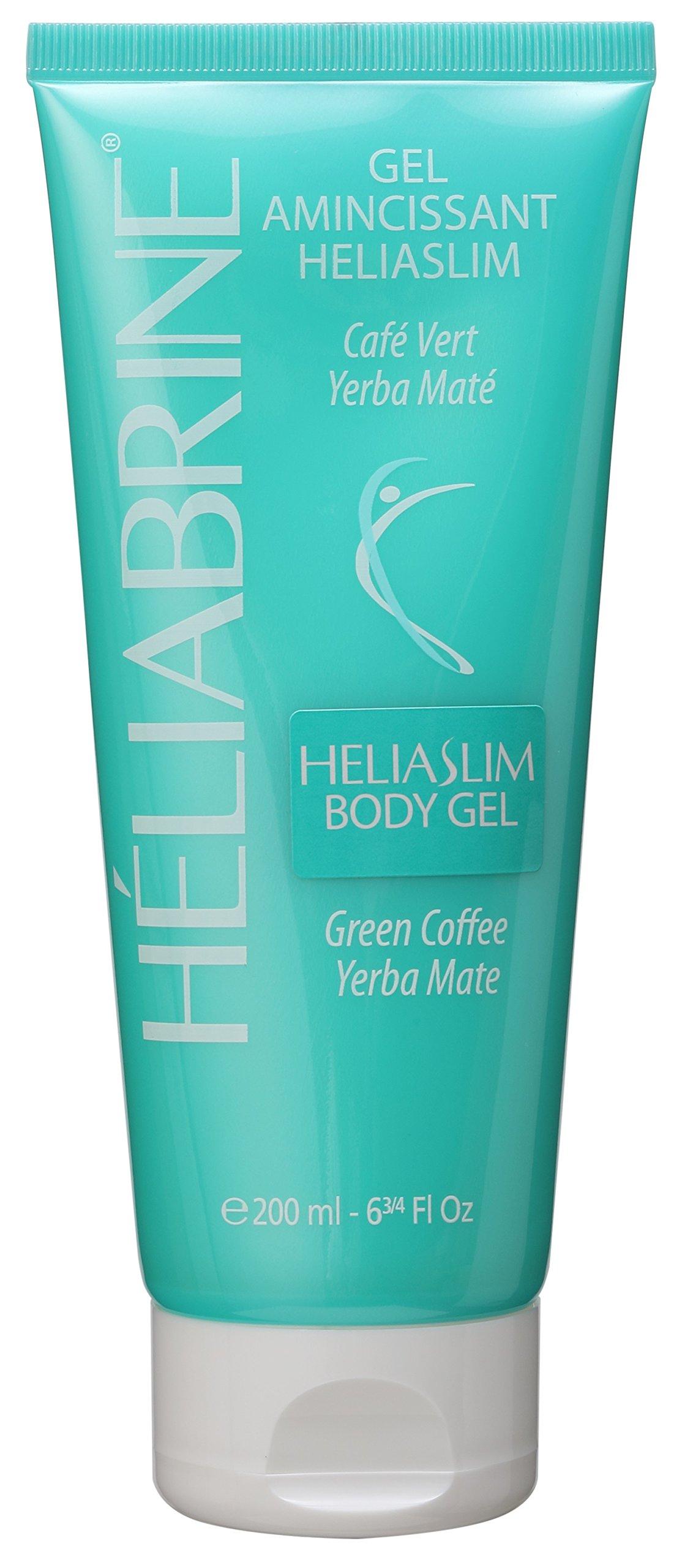 

Eliabrin Body Gel Massage 200ml Elia Slim (Body Gel)