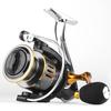 Xinjingzhou All-Metal Spinning Fishing Reel