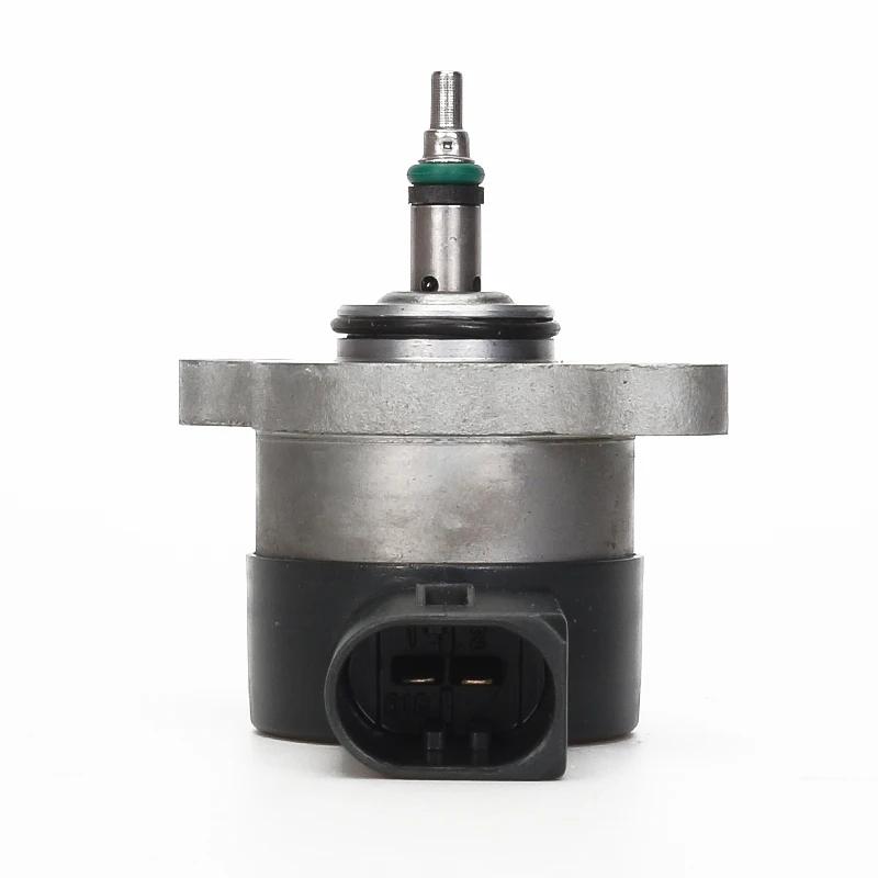 0281002698 Fuel Rail Pressure Control Valve Regulator Valve For Mercedes-Benzz C V-Class Sprinter Vito 6110780549 A6110780549