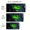 Oil Painting Texture Mouse Pad Computer Laptop Mousepad Office Large Gaming Mousepad Xxl Rubber Bottom Nonslip Desk Mat