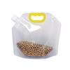 Brand New Sealed Bag Plastic Storage Bag Transparent