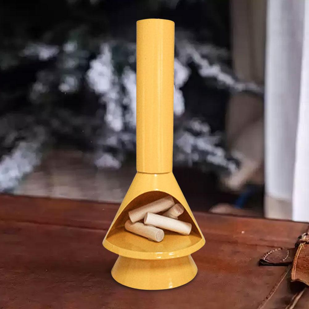 LED Fireplace Flameless LED Wood Stove Fireplace Desktop Fireplace Lamp Fireplace Lantern Decor Halloween Decorations