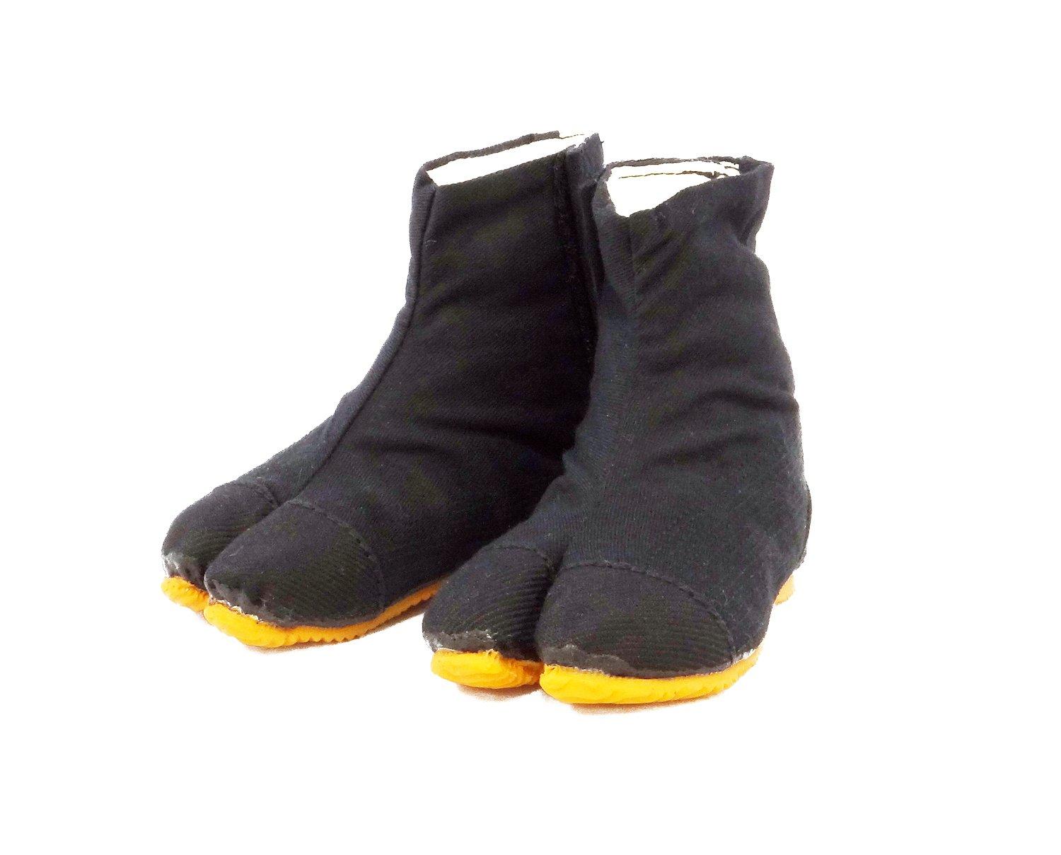 

Rikio Tabi Cushion for Children Magic Black HJ3MSP Stick-on (Stick-on) 3-Piece 15.0cm чёрный