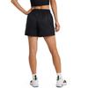 Under Armour Rival Casual Shorts Women's Black 1389628-001