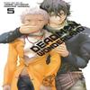 Deadman Wonderland Vol. 5 by Jinsei Kataoka Paperback Book 9781421564135