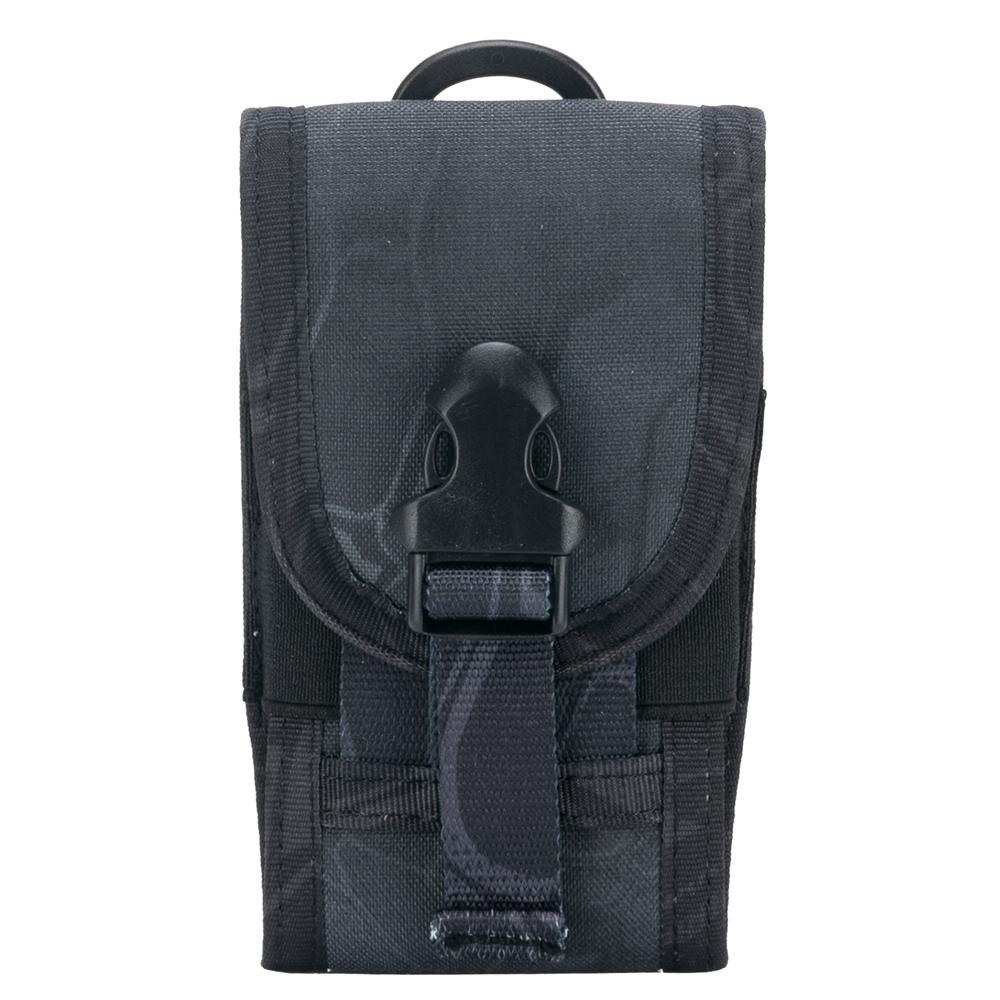 Taktische Molle Tasche Outdoor Taille Pack 4,7 Zoll Telefon Fall Schnalle EDC Tasche Radfahren Tasche Für iPhone Samsung