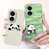 Coque pour Honor X5 Plus WOD-LX1 Coque Colorée Style Bonbon antichoc pour Honor X5 X5Plus HonorX5 VNA-LX2 Coques Souples