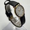 Used Citizen EXCEED Super Hard Alloy Rare Vintage Quartz Working Item Good Condition
