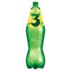 Zbyszko 3 Lemon Flavored Carbonated Drink 1.75 L