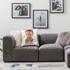 House MD Pills Square Pillow Covers Polyester Living Room Hugh Laurie Cushion Case Cool Decorative Pillowcase 40*40