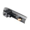 97063104401 fits Panamera turn signals (2009-2016).