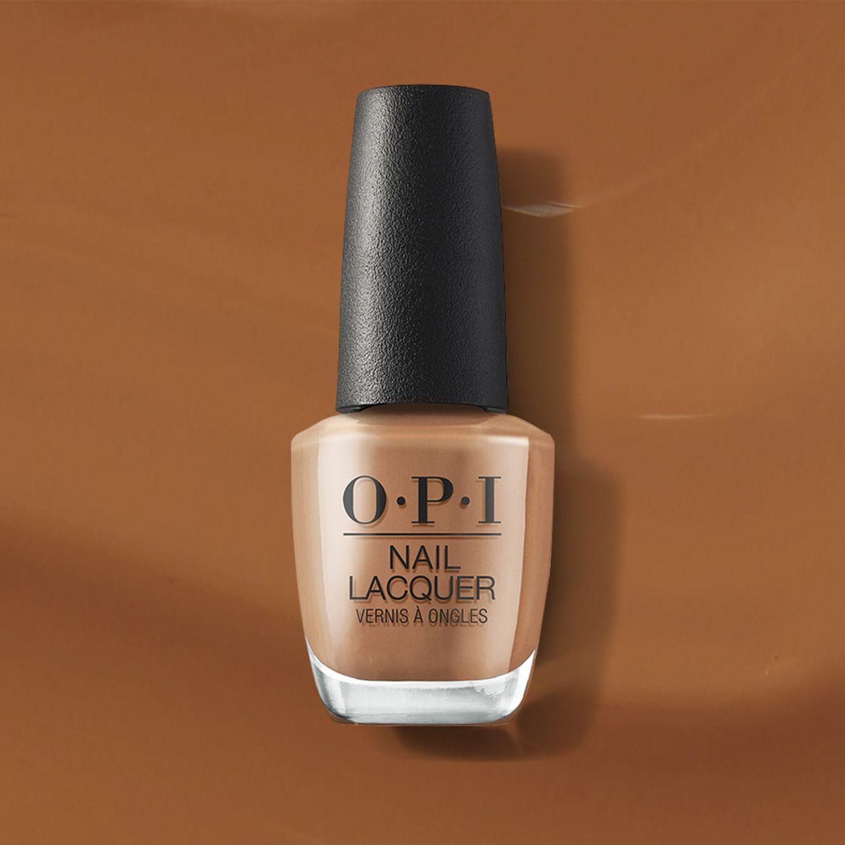 [Nail Lacquer] S023 - Spice Up Your Life