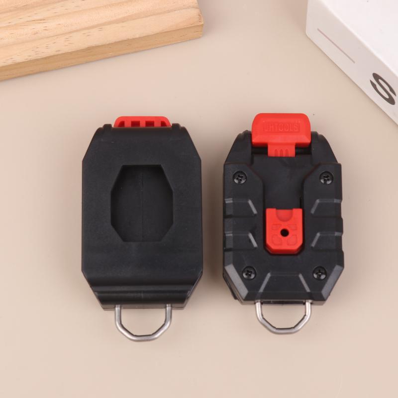 Universal Tape Measure Quick-Hanging Belt Clip For Digital Measuring Tape Laser Belt Clip