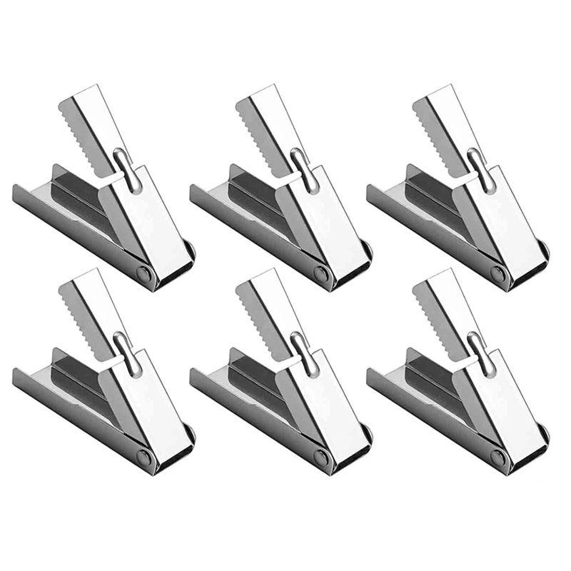 A20F-Crawfish Peeler Tool, Stainless Steel Crawfish Peeler Tool, Crawfish Tail Remover Tool,Crayfish Shelling Device