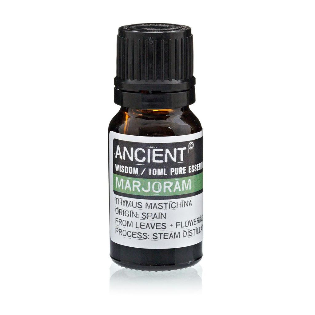 2x Spanish Marjoram Essential Oil 10ml