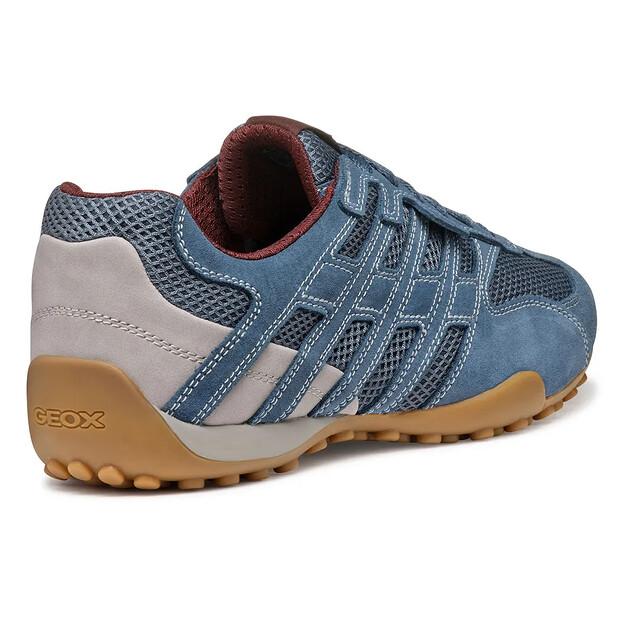 Geox Кросовки Snake Original