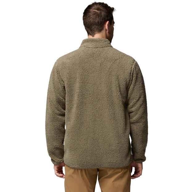 Куртка Columbia Rugged Ridge High Pile Full Zip