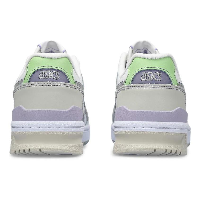 Asics EX89 'White Mid Grey' 1201A476120