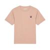 Geulaengdeubotte Back Logo Gdb T-Shirt 02 [Indy Pink]