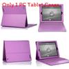 Wireless Bluetooth Keyboard Case With Stand And Antiscratch Protection For Business Use