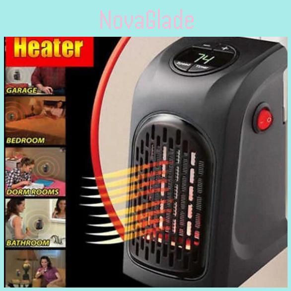 Handy Heater Electric 350w With Premium Quality Craftsmanship And Timeless Design