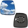 Mercedes Vito W638 V-Class 638 96-03 Heated Mirror Glass, Left = Right
