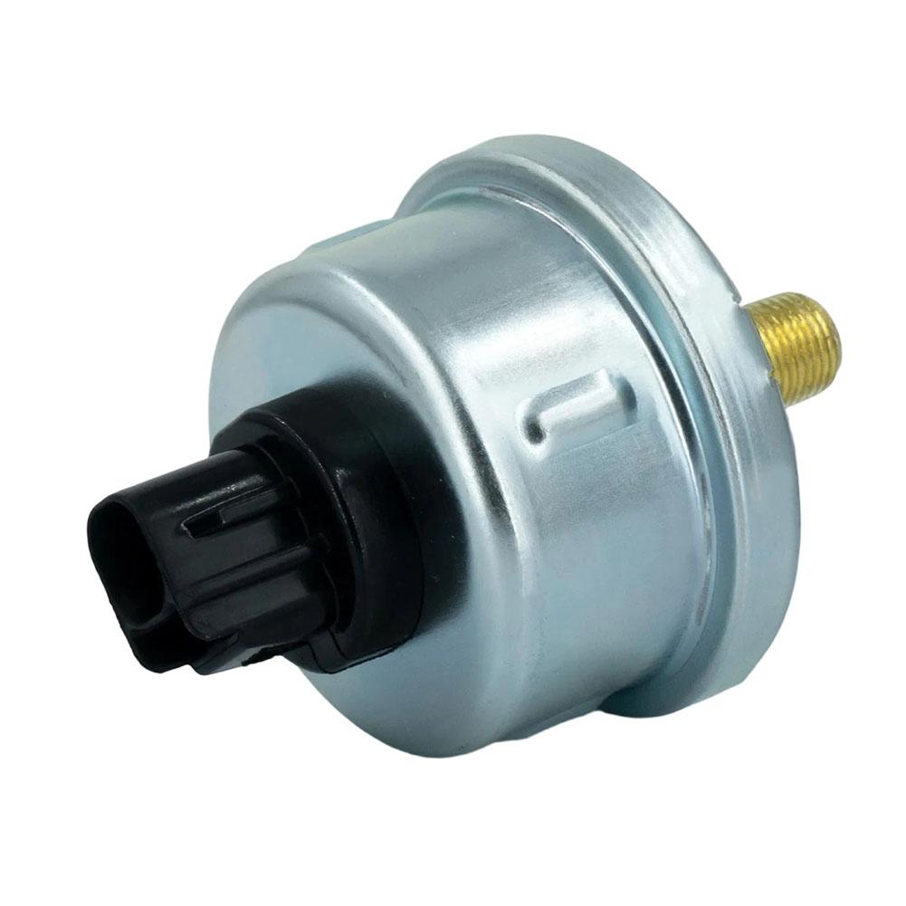 Engine Maintenance Oil Pressure Sensor Vehicle Gauge Switch Automotive Oil Pressure Sensor Engine Oil Sensor Multi-year Fitment