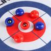 Children Interactive Social Curling Soccer Board Games Bowling Table Games Mat Family Friend Party Fun Indoor Game Toys For Kids