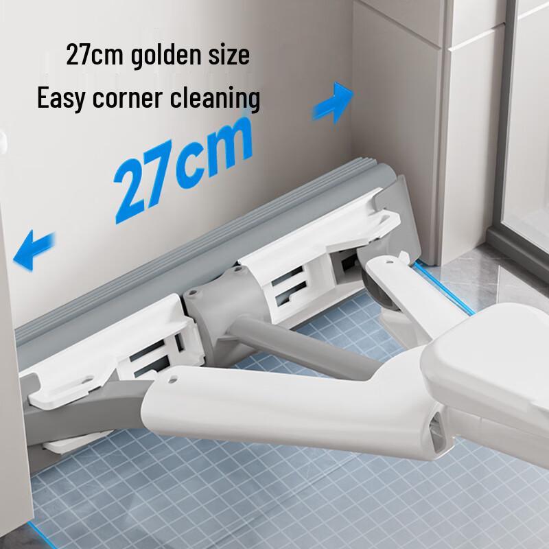 Mayflower Foldable Sponge Mop