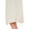 ANDAR Woven Breeze Polo Dress