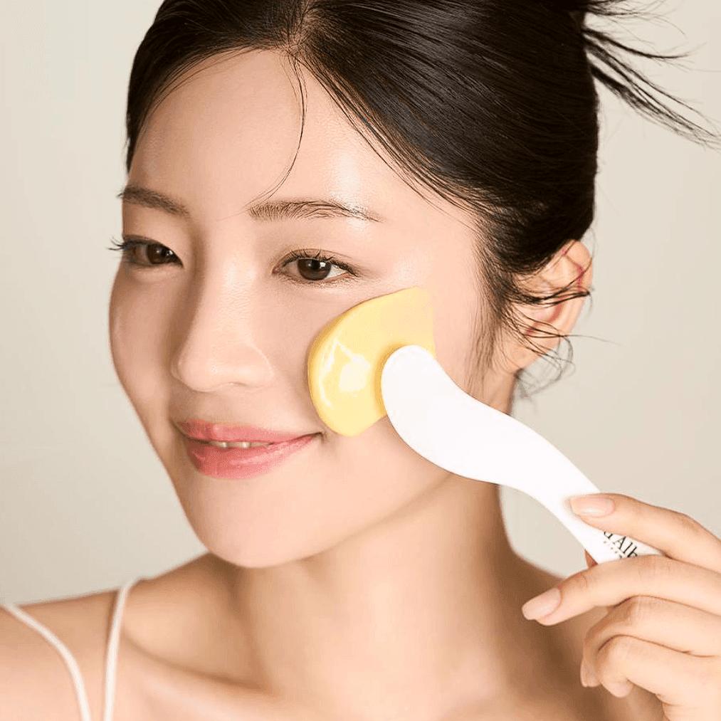[d'Alba] White Truffle Serum & Cream Modeling Pack [Nutritive/Hydrating] 66g*4EA