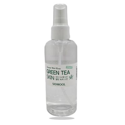 Seedmul Original Wellbeing Green Tea Skin, 150 ml, 1 jednotka