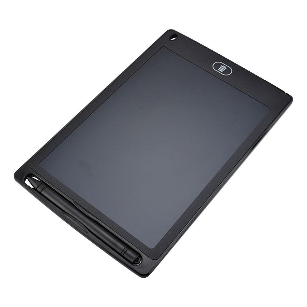 Tabletă de scris LCD de 8,5 inchi Tablă de desen pentru copii