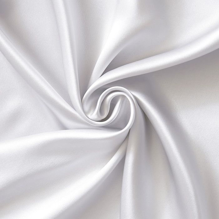 Pillowcase "Soanne" Mulberry Silk The Butterfly Effect - Soanne Chantilly - Pillowcase 63 X 63 Cm