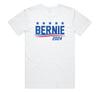 Bernie Sanders 2024 T-shirt Top Feel The Bern USA Election President Trump Vote