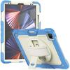 Rotation Stand Case For iPad 2026 2025 A16 13 11 10.9 12.9 inch Pro Mini Air Case 3 4 5 6 7 8 9 10th 11th Generation Cover