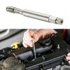 Precise 4140 Equivalent Steel Thread Chaser Repair Tool For Severely Threaded Sparks Plug Holes No Cylinder Head Removal