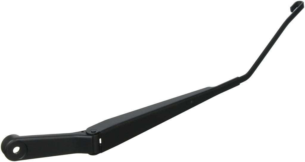 Genuine Suzuki Left Wiper Arm Assembly for Wagon Part Number R/Wide Plus/Solio, 38330-58J60