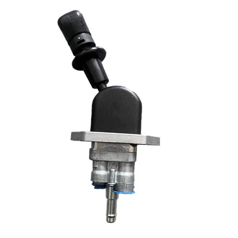Shaanxi Truck Hand Brake Valve Assembly
