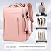 Li Shen Fashion Waterproof Travel Laptop Backpack