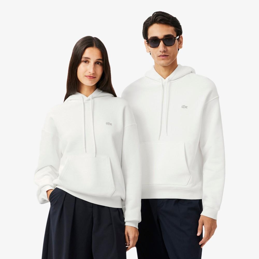[lacoste] Мужской свободный худи SH7741-55N70V 00S