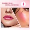 Ibcccndc Tender Lip Lotion, Pink Lipstick, Lip Gloss, Tender Lip Pigment